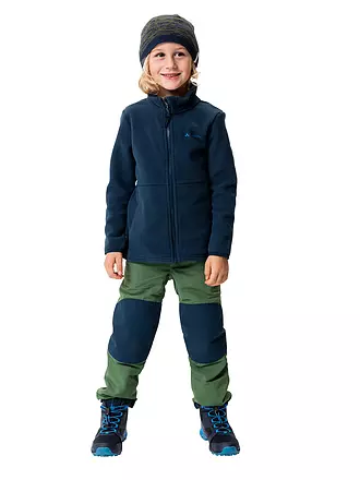 VAUDE | Giacca in pile per bambini Pulex II |